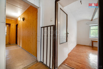 Prodej rodinného domu, 75 m², Jedlová - 5