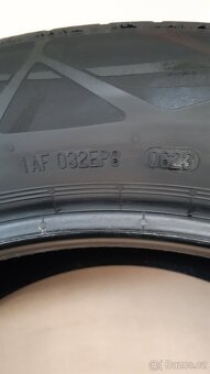 Letní pneu CONTINENTAL ECOCONTACT 6XL, 225/60 R18 V104 (4ks) - 5