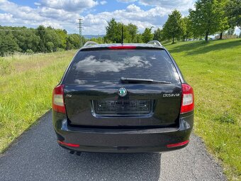 ŠKODA OCTAVIA II 1.4 TSI COMBI/ZÁRUKA/LETNÍ SLEVA - 5