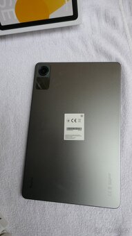 Xiaomi Redmi Pad SE 8GB/256GB//ZÁRUKA DO 13.12.2026 - 5