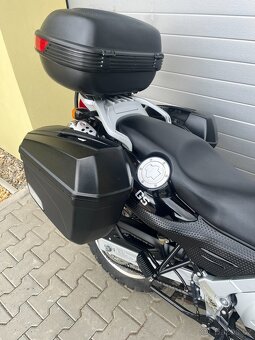 BMW F 650 GS - 5