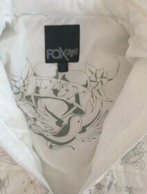 Bunda FOX vel L - 5