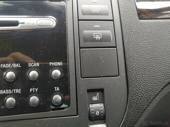 PRODÁM FORD C-MAX - 5