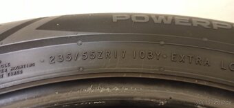 Nokian Tyres 235/55 R17 103Y 5-6mm - 5