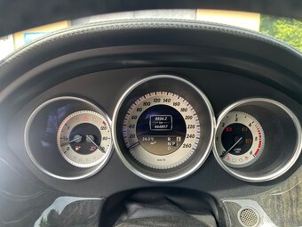Mercedes benz cls w218 - 5