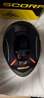 Scorpion Exo 1200 - 5