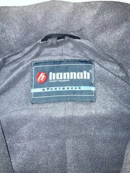 Zimní sportovní bunda Hannah vel. XL - 5