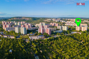Prodej bytu 3+1, 64 m², Brno, ul. Čejkovická - 5