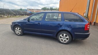 Octavia 2 1.9 Tdi 77kw - 5