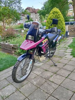 Suzuki DR 800 BIG (SR43B) - 5