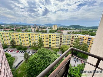 Pronájem byty 2+kk, 49 m2 - Frýdek-Místek, ev.č. 00779 - 5