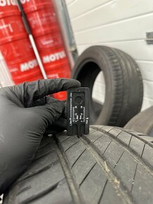 Letní pneu 215/55 R17 Kleber - 5