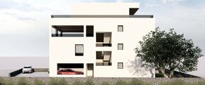 Apartmánový dům / Split / Kaštela - 5