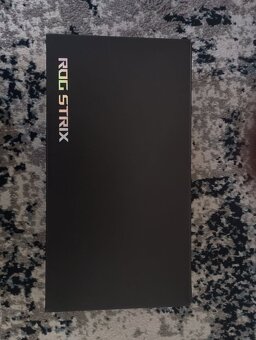 ASUS ROG Strix BTF GeForce RTX 4090 OC 24GB GDDR6X - 5
