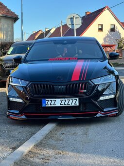 2l tdi 147 kw, RS - 5