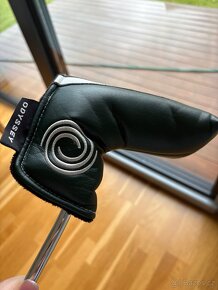 Odyssey Toullon Putter - 5