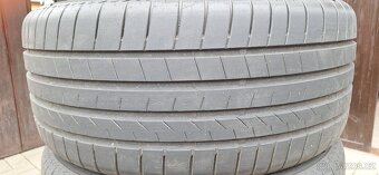 Zánovní letní pneumatiky BRIDGESTONE 285/35 R22 - 5