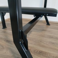 Bench press lavice - 5