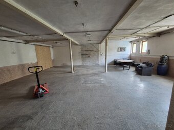 Sklad 100m2 - 5
