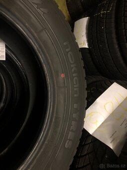 Prodán zimní pneu Nokian 205/65 R16 - 5