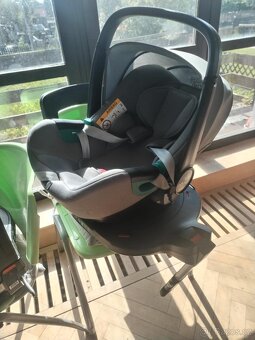 Autosedačky Britax Römer - 5