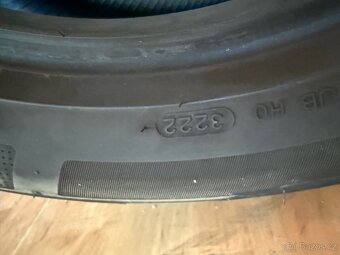 Letní pneu 235/50/R19 99v - Hankook Ventus S1 evo - 5