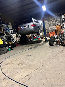 BMW E61 530d - 5