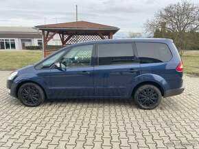 Ford Galaxy - 5