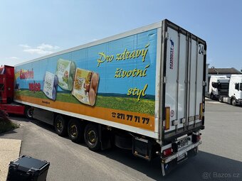 Schmitz SKO24 Carrier COOL - 5