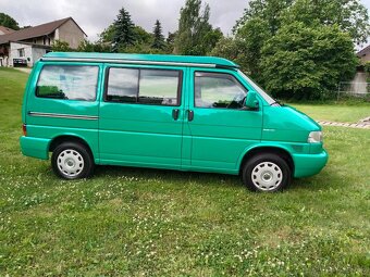 VW T4 2.5 TDI California - 5