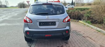Nissan Qashqai 1,5 i 86 KW r.v.10/2011.Bez koroze 128t.km - 5