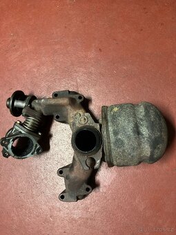 Peugeot 1,9 diesel - 5