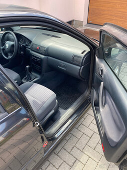 Škoda Octavia 1.9 TDI 81kW - 5