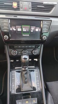 Škoda Superb 3 2.0tdi 110kw - 5