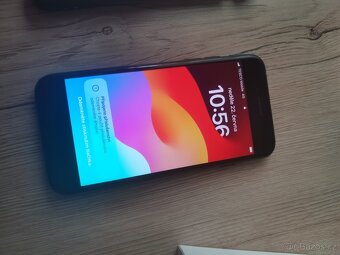 IPhone SE - 5