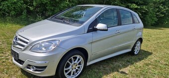 Mercedes B 180 - 5