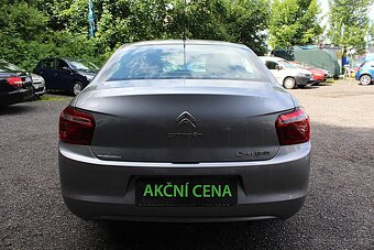 Citroën C-Elysée - 5