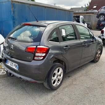 Citroën C3 1,2 VTI - 5