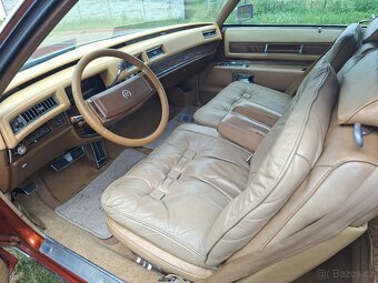 Cadillac Eldorado Biarritz coupe - 5