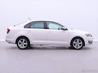 Škoda Rapid 1,0 TSI 81kW CZ Style Xenon (2018) - 5