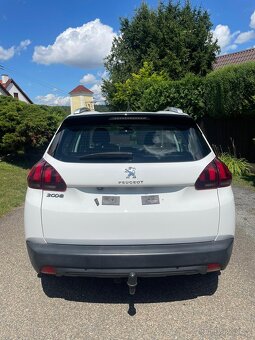 Peugeot 2008 1,6hdi - 5