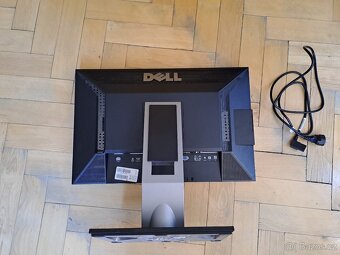 LCD monitor Dell U2410 - 5
