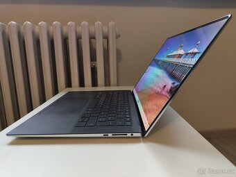 Dell XPS 15 (9530) - 4K Touch, 40GB RAM, 3TB SSD, RTX 4060 - 5