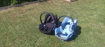 Easywalker pro dvojcata - 5
