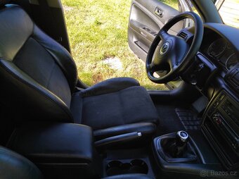 Passat b5.5 1.9tdi 4motion - 5