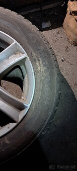 Kola hyundai Kia Mazda 5x114,3 - 5