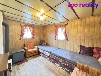 Prodej, chata, Kalek, Načetín - 5