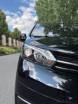 Toyota Proace Verso 2.0d - 5