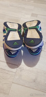 Tenisky dětské Adidas Torsion vel. US 1 1/2 UK 1 FR 33 - 5