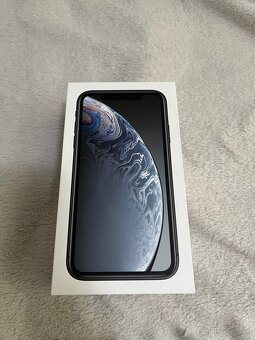iPhone XR 64gb - 5